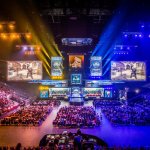 E-sport przyciąga coraz więcej graczy i widzów