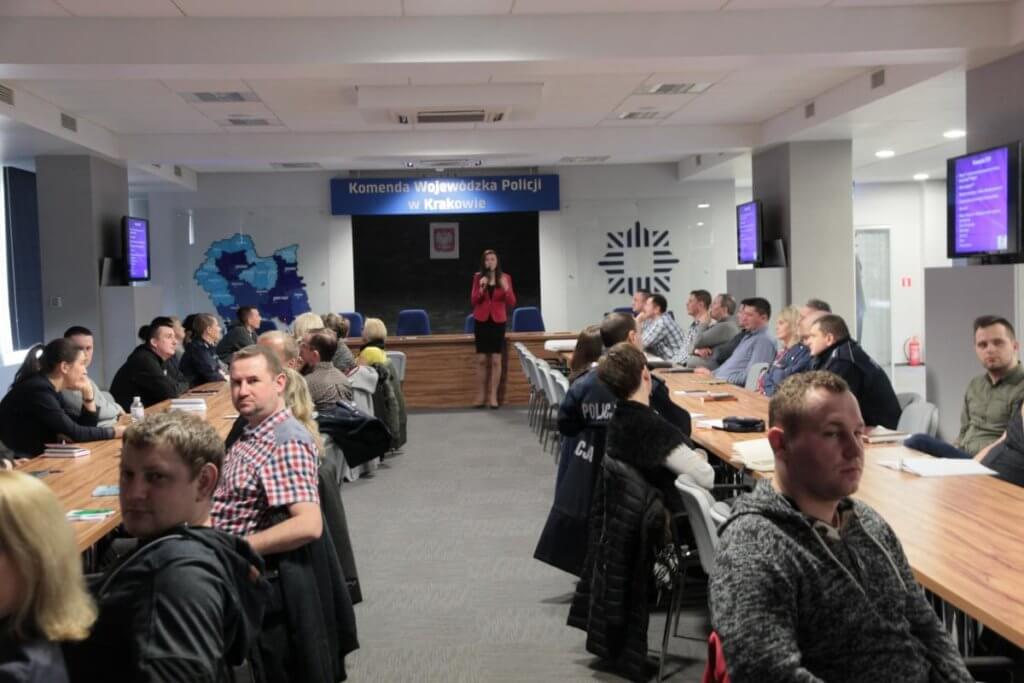 Szkolenie w zakresie komunikacji z osobami niesłyszącymi