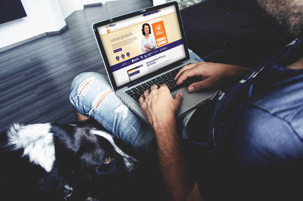 Rozliczenie PIT 2016 przez Internet – to takie proste!