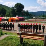 Obozy Szkoleniowe dla Młodzieżowych Drużyn Pożarniczych