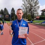 Mistrzostwa Bielska-Białej w biegu na 70 m