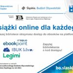 Jeszcze więcej ebooków