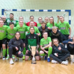 Silny sport młodzieżowy