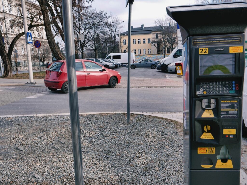 Zmiana na Słowackiego i Sienkiewicza