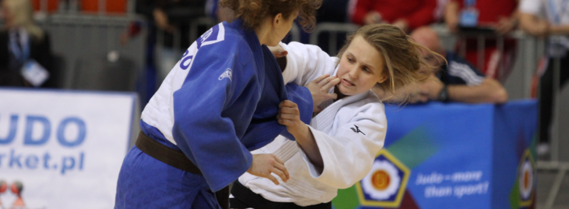 Powalczą judocy