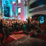 Pozytywna energia gospel