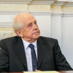 Stanisław Perucki zasłużony dla miasta
