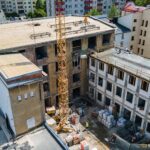 Wizualizują adaptację i przebudowę