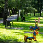 Ach, co to będzie za park