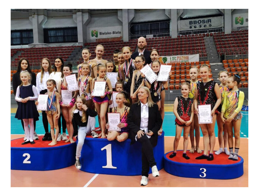 Spisali się bardzo dobrze