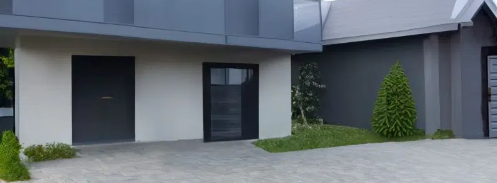 Jak stworzyć funkcjonalną ścieżkę ogrodową? Praktyczne porady i produkty Pebek
